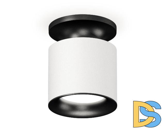 Накладной светильник Ambrella Light Techno XS7401082 (N7926, C7401, N7011)