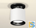 Накладной светильник Ambrella Light Techno XS7401082 (N7926, C7401, N7011)