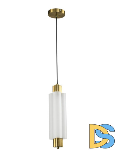 Подвесной светильник Zortes Algoda ZRS.1777.01