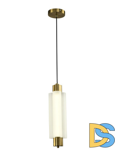 Подвесной светильник Zortes Algoda ZRS.1777.01