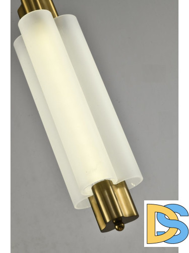 Подвесной светильник Zortes Algoda ZRS.1777.01