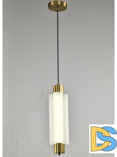 Подвесной светильник Zortes Algoda ZRS.1777.01