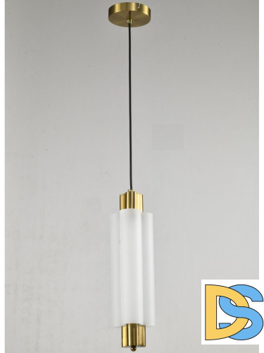 Подвесной светильник Zortes Algoda ZRS.1777.01