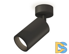 Накладной поворотный светильник Ambrella Light Techno XM6323002 (A2210, C6323, N6111)