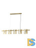 Подвесная люстра Zortes Rony ZRS.1200.05