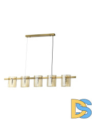 Подвесная люстра Zortes Rony ZRS.1200.05