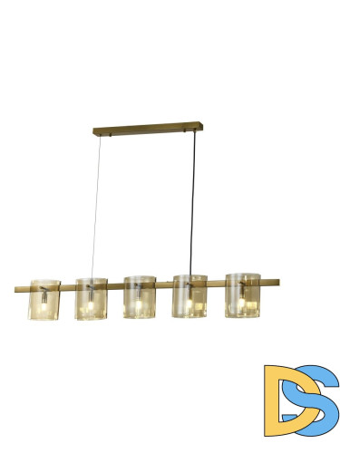 Подвесная люстра Zortes Rony ZRS.1200.05