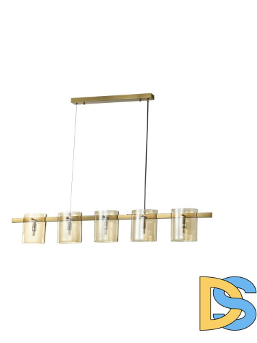 Подвесная люстра Zortes Rony ZRS.1200.05