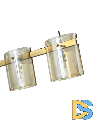 Подвесная люстра Zortes Rony ZRS.1200.05