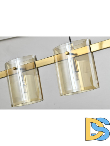 Подвесная люстра Zortes Rony ZRS.1200.05