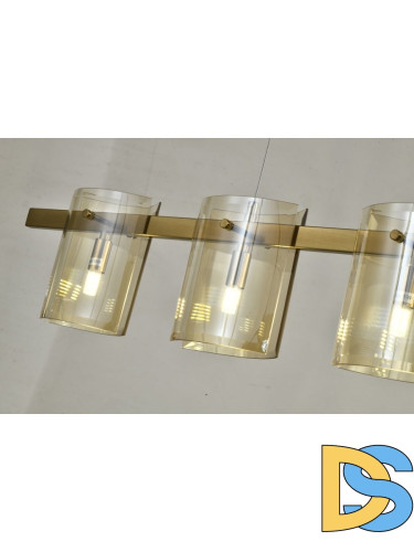 Подвесная люстра Zortes Rony ZRS.1200.05