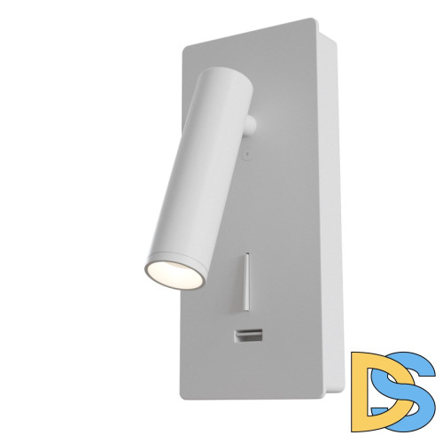 Бра Maytoni Mirax C041WL-L3W3K