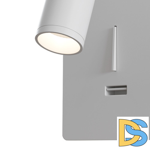 Бра Maytoni Mirax C041WL-L3W3K