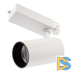 Трековый светильник ЭРА SТR-30-36-30K-W40 Б0049774