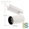 Трековый светильник ЭРА SТR-30-36-30K-W40 Б0049774