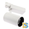 Трековый светильник ЭРА SТR-30-36-30K-W40 Б0049774