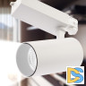 Трековый светильник ЭРА SТR-30-36-30K-W40 Б0049774
