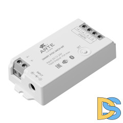 Контроллер четырехканальный Arte Lamp Smart A70C-04CH-WF