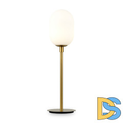 Настольная лампа Freya Sharlot FR1012TL-01BS