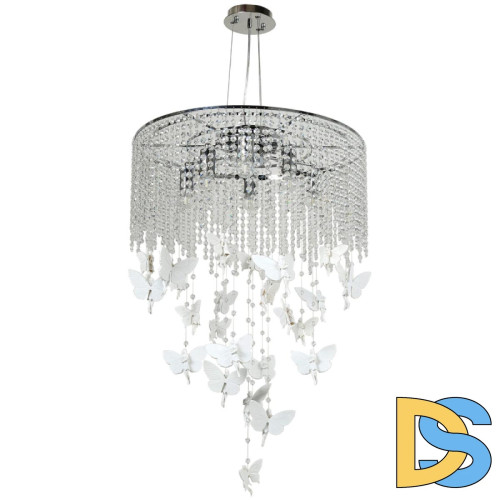 Каскадная люстра Favourite Fairies 1165-6PC