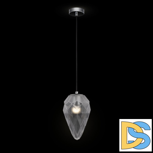 Подвесной светильник Maytoni Globo P052PL-01GR