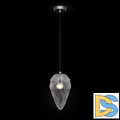 Подвесной светильник Maytoni Globo P052PL-01GR