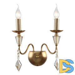 Бра Stilfort Grace 1053/05/02W