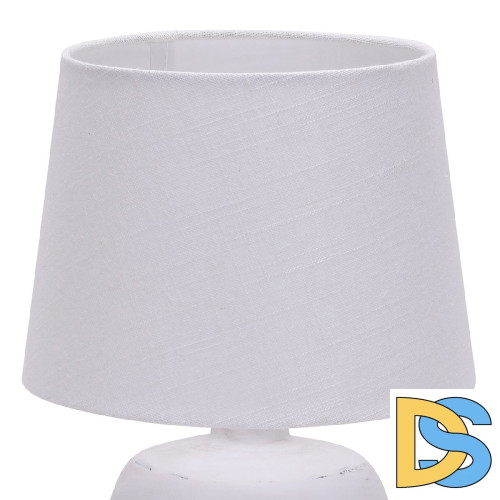 Настольная лампа Escada Eyrena 10173/L White