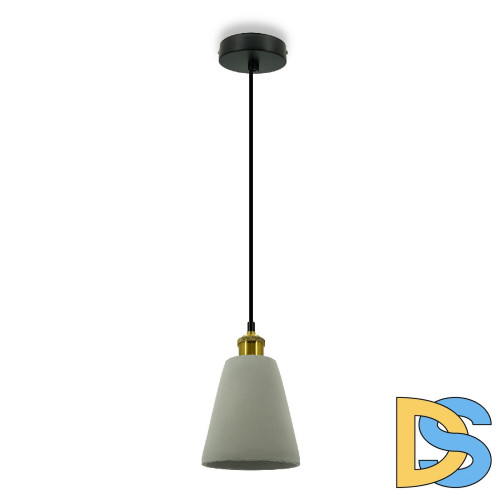 Подвесной светильник Lightera Juba LE157L-1SB