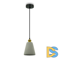 Подвесной светильник Lightera Juba LE157L-1SB