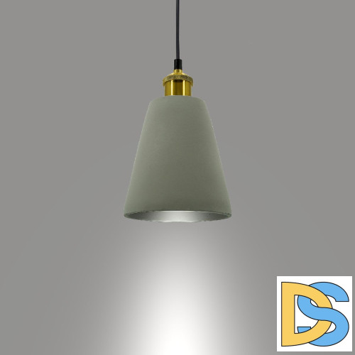 Подвесной светильник Lightera Juba LE157L-1SB