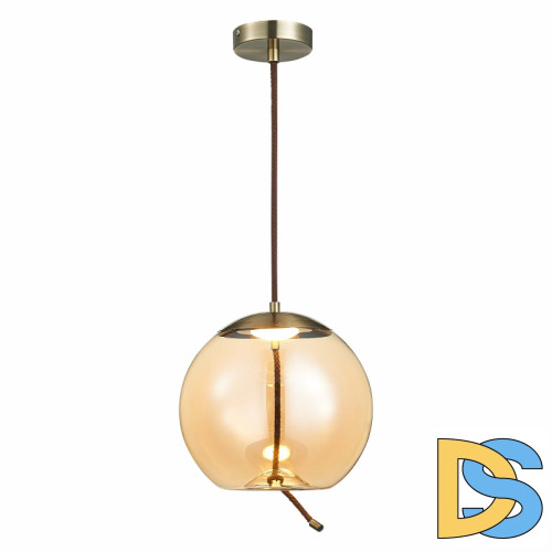 Подвесной светильник ST Luce Ozzio SL6108.313.01