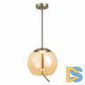Подвесной светильник ST Luce Ozzio SL6108.313.01