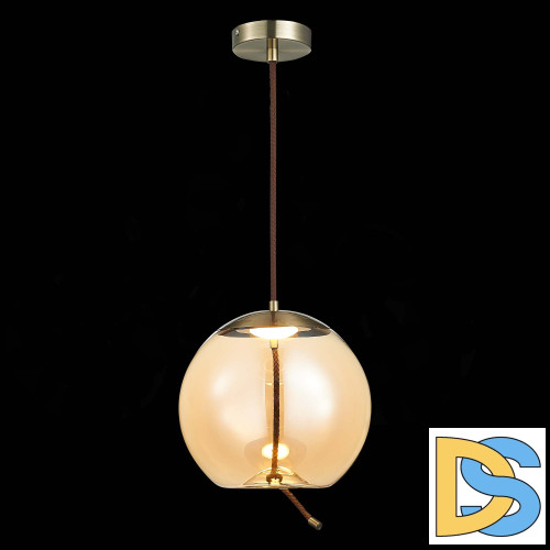 Подвесной светильник ST Luce Ozzio SL6108.313.01