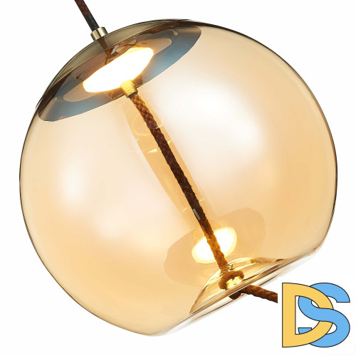 Подвесной светильник ST Luce Ozzio SL6108.313.01