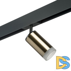 Трековый светильник Lightstar Rullo PRO43130 (214431+595057+202430)