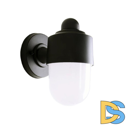 Настенный уличный светильник Escada 30008 30008W/01