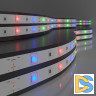 Набор светодиодной ленты Elektrostandard 12V 7,2W 30Led 50505 IP20 бегущая волна, 5м 4690389150333 a049848