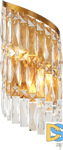 Настенный светильник Stilfort Sapparo 2176/05/02W