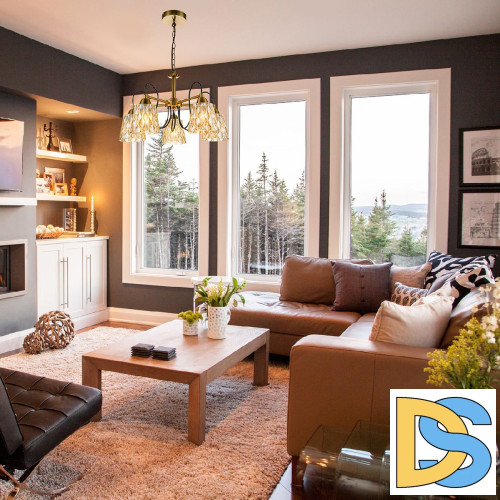 Подвесная люстра Escada Dream 1125/5PL