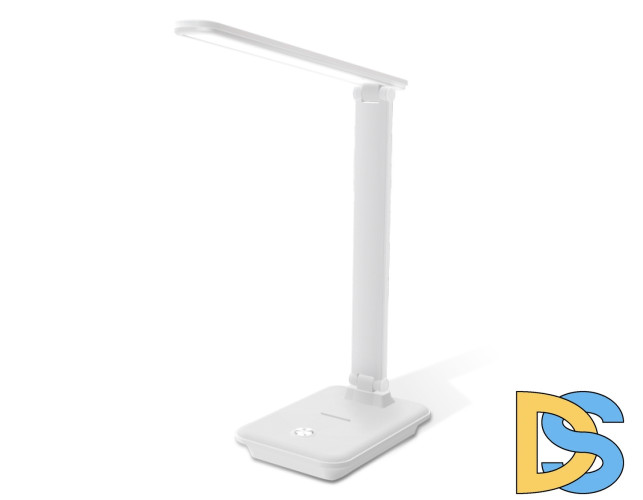 Настольная лампа с диммером Ambrella Light Desk DE502