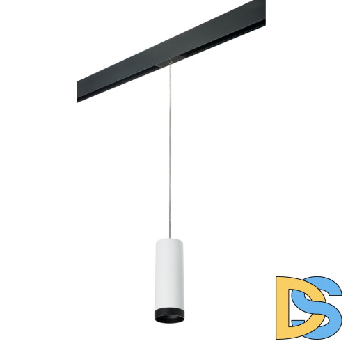 Трековый светильник Lightstar Rullo PRORP4863437 (214486+595857+203437)