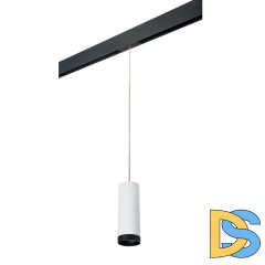 Трековый светильник Lightstar Rullo PRORP4863437 (214486+595857+203437)