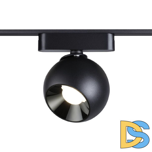 Трековый магнитный светильник Novotech Smal 359266