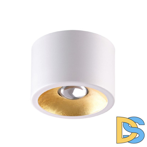 Накладной светильник Odeon Light Glasgow 6668/1CL