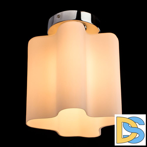 Потолочный светильник Arte Lamp 18 A3479PL-1CC
