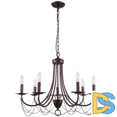 Подвесная люстра F-Promo Plini 2590-7P