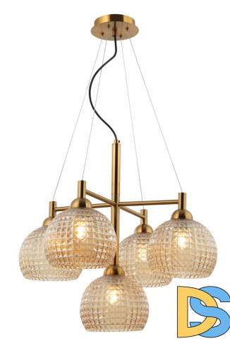 Подвесная люстра Stilfort Frency 2118/03/05P