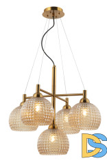 Подвесная люстра Stilfort Frency 2118/03/05P