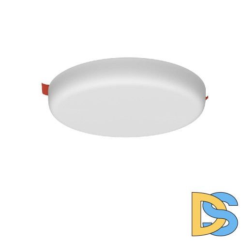 Встраиваемый светильник Gauss Adjustable Frameless 9034460218